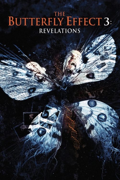 The Butterfly Effect 3 Revelations (2009) ქართულად