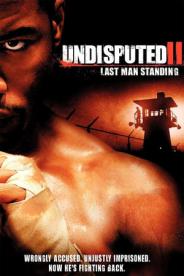 Undisputed 2 (2006) ქართულად