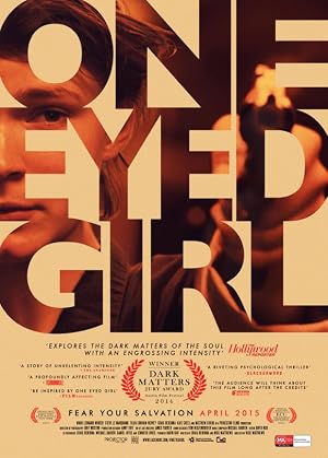 One Eyed Girl (2013) ქართულად