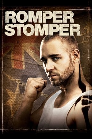 Sqinebi Romper Stomper (1992) ქართულად