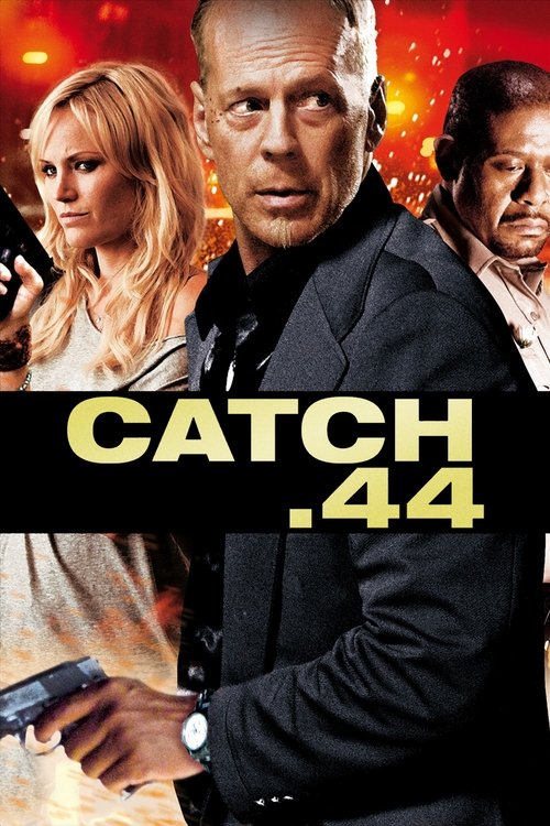 Catch 44 (2011) ქართულად