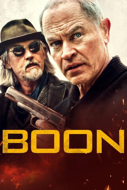 Boon (2022) ქართულად