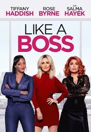 Like A Boss ქართულად