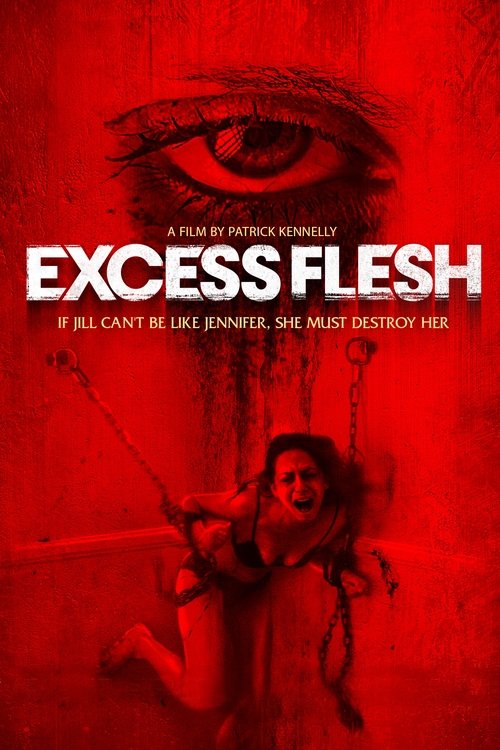 Excess Flesh (2015) ქართულად