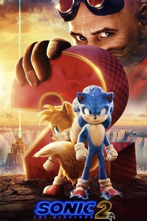 Sonic the Hedgehog 2 (2022) ქართულად
