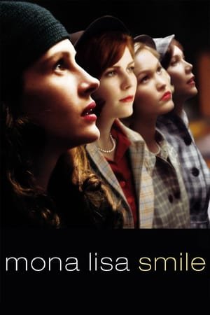 Mona Lisa Smile (2003) ქართულად