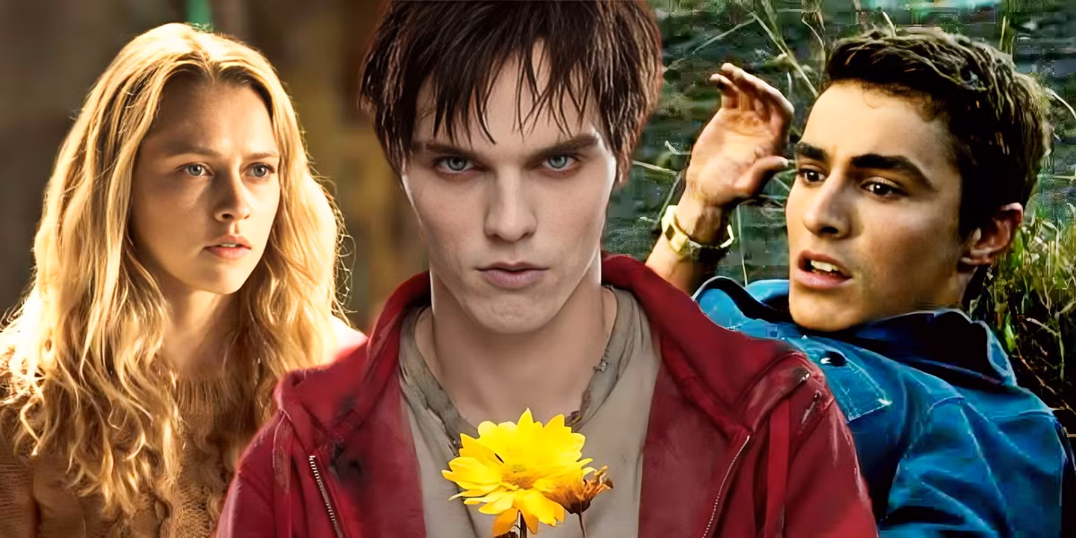 Warm Bodies (2013) ქართულად