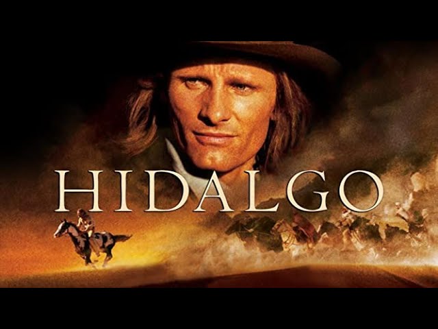 Hidalgo ქართულად