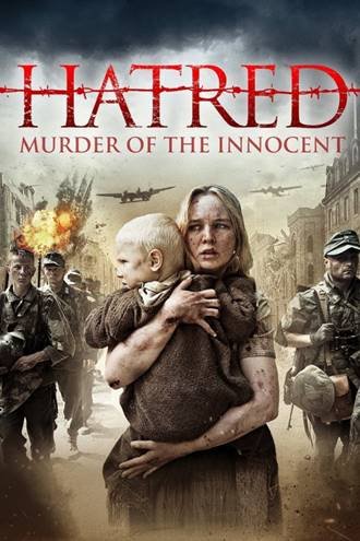 Hatred (2016) ქართულად