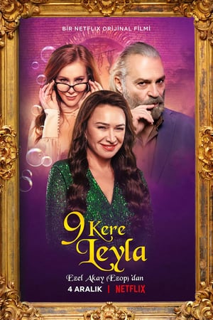 ARALIK (2012) ქართულად