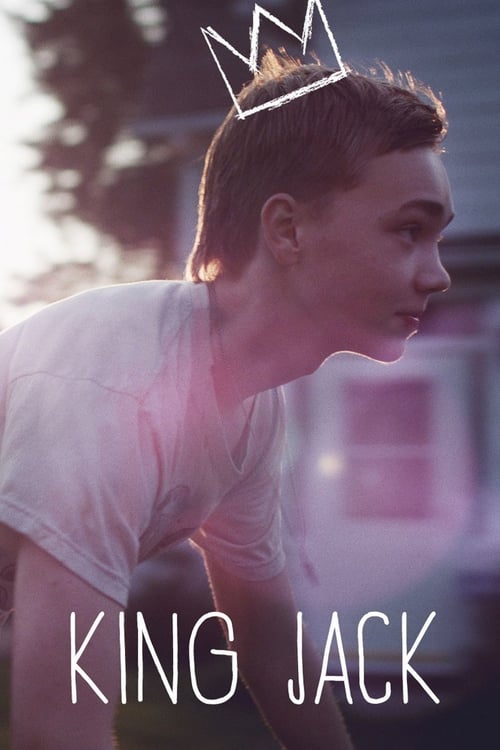 King Jack (2015) ქართულად