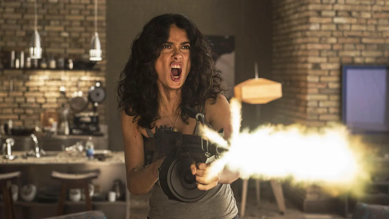 Everly Everli (2015) ქართულად