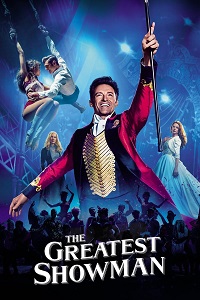 The Greatest Showman (2017) ქართულად