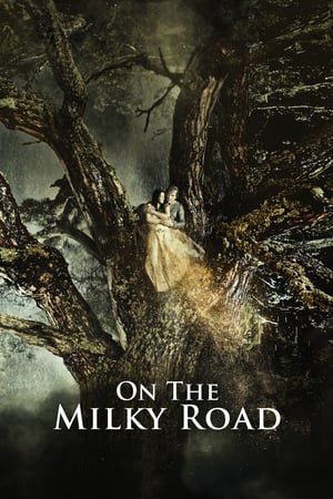 On the Milky Road (2016) ქართულად