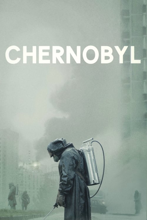 Chernobyl ქართულად