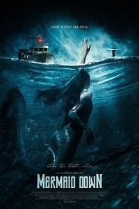 Mermaid Down (2019) ქართულად