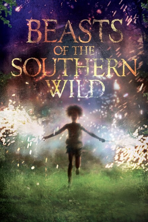Beasts Of The Southern Wild (2012) ქართულად