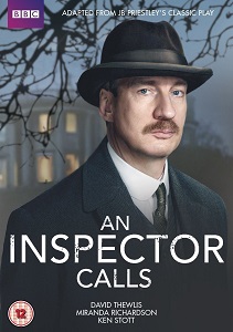 An Inspector Calls (2015) ქართულად