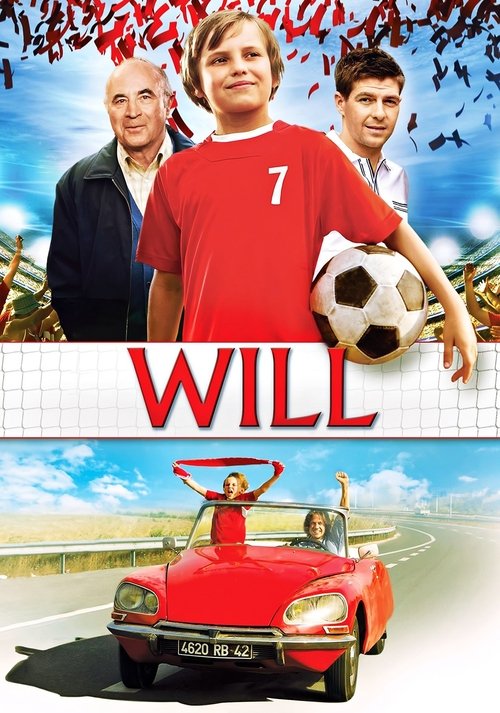Will (2011) ქართულად