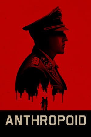 Anthropoid (2016) ქართულად