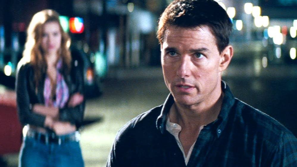 Jack Reacher ქართულად