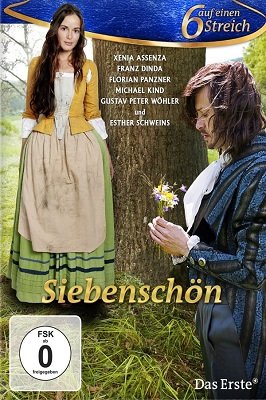 Siebenschön (2014) ქართულად
