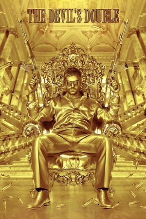 The Devil's Double ქართულად
