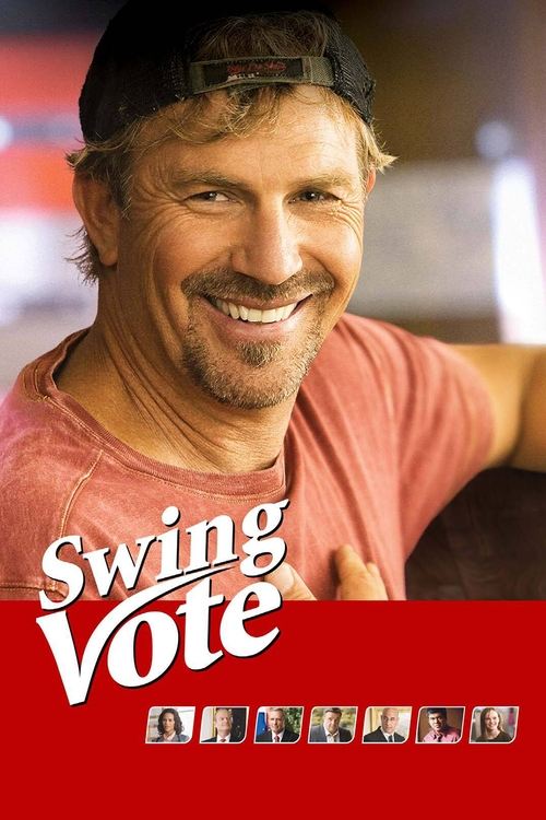 Swing Vote (2008) ქართულად
