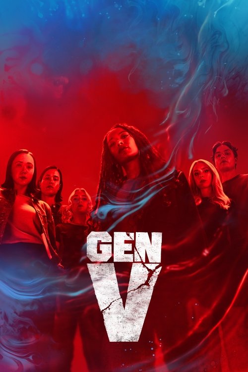 Gen V (2023) ქართულად