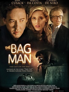 The Bag Man (2014) ქართულად