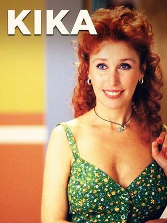 Kika (1993) ქართულად