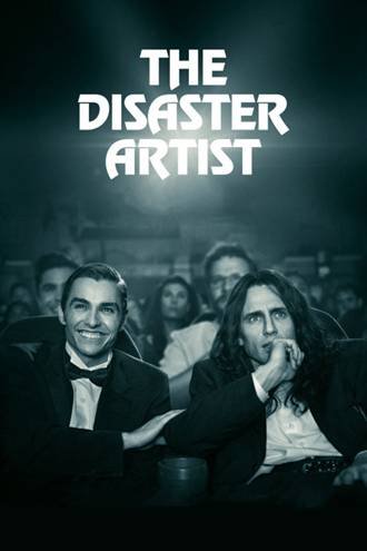 The Disaster Artist (2017) ქართულად