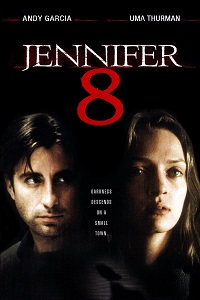 Jennifer Eight (1992) ქართულად
