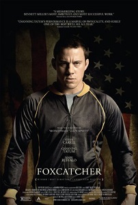 Foxcatcher ქართულად