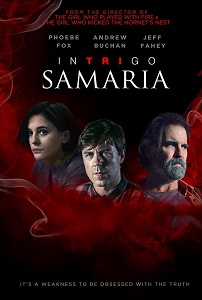 Intrigo Samaria ქართულად
