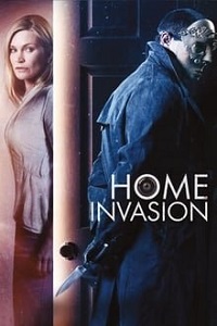 INVASION (2021) ქართულად