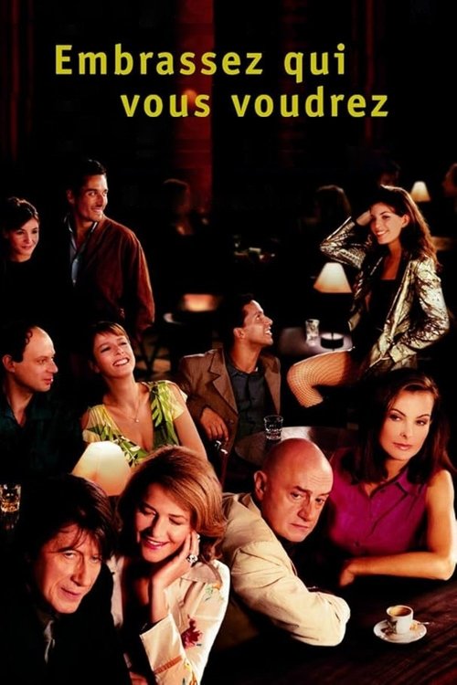 Summer Things (2002) ქართულად