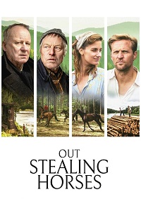Out Stealing Horses ქართულად