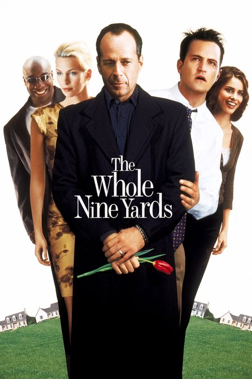 The Whole Nine Yards (2000) ქართულად