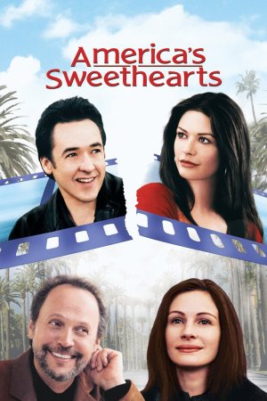 Americas Sweethearts (2001) ქართულად