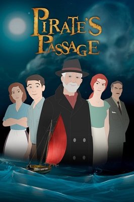 Pirate's Passage (2015) ქართულად