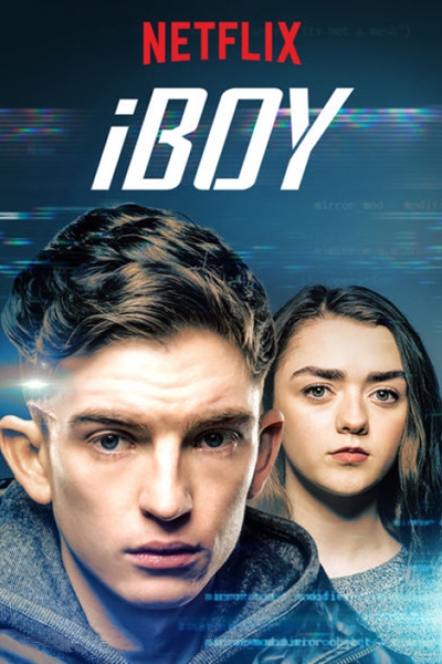 Iboy Ibichi (2016) ქართულად