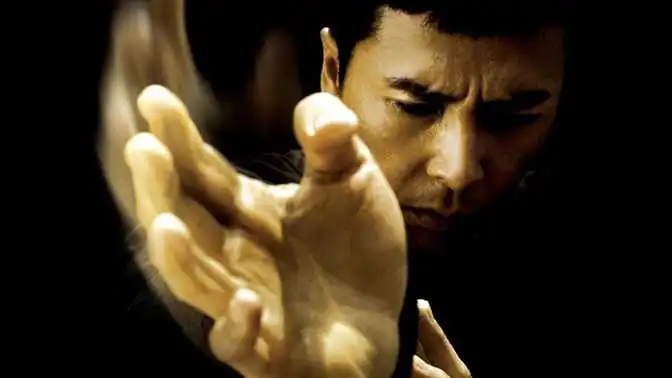 Ip Man Ip Meni (2008) ქართულად