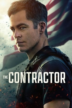 The Contractor (2022) ქართულად