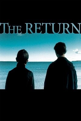 The Return (2024) ქართულად