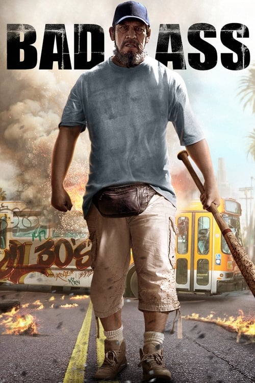 Bad Ass (2012) ქართულად