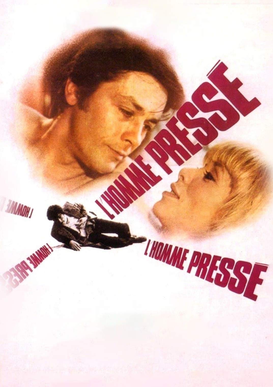 კაცი, რომელსაც ეჩქარებოდა (1977) ქართულად