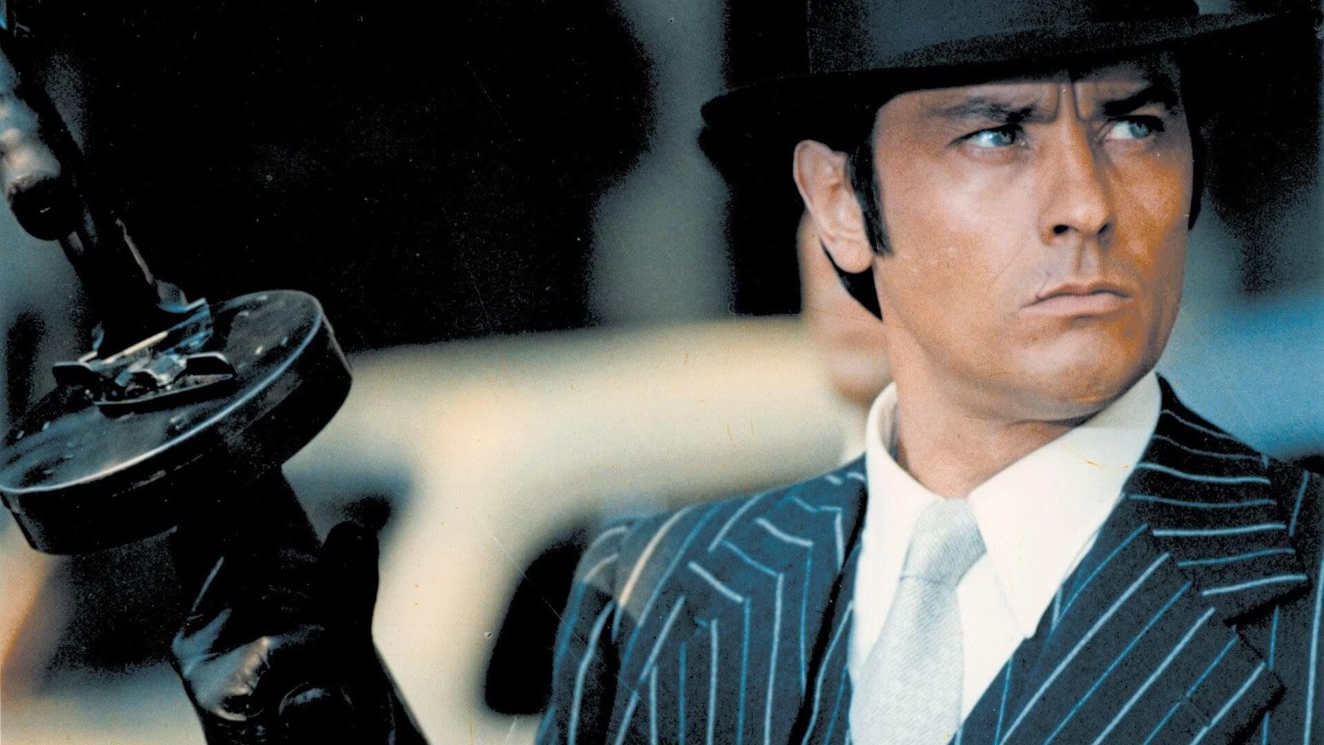 Borsalino Da Kompania (1974) ქართულად