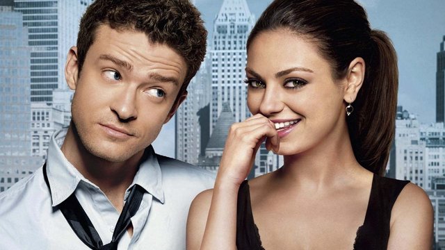 Friends With Benefits ქართულად